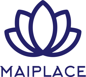 MAIPLACE Studio-Apartment